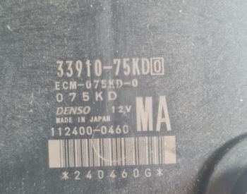 SUZUKI SX4 2005-2012 - 2