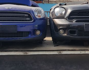 MINI Countryman 2014 1.6 - 1