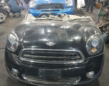 MINI Countryman 2014 1.6 - 3