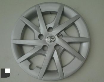 TOYOTA Camry 1964-2024 - 10