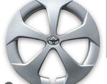 TOYOTA Camry 1964-2024 - 11