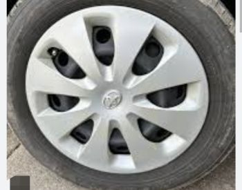TOYOTA Camry 1964-2024 - 2