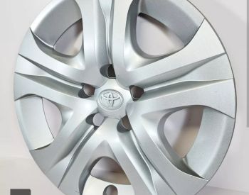 TOYOTA Camry 1964-2024 - 7
