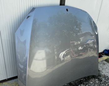 MERCEDES-BENZ S 550 2013-2018 - 2