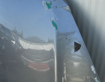 MERCEDES-BENZ S 550 2013-2018 - 4
