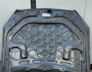 MERCEDES-BENZ S 550 2013-2018 - 5