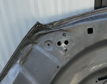 MERCEDES-BENZ S 550 2013-2018 - 7