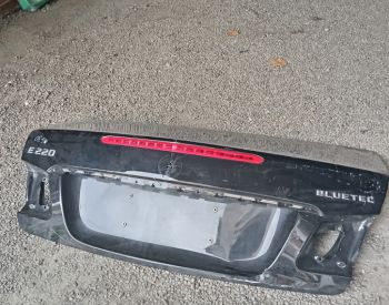 MERCEDES-BENZ E 350 2012-2018 - 1