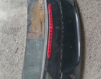 MERCEDES-BENZ E 350 2012-2018 - 2