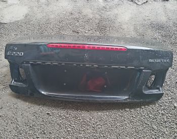 MERCEDES-BENZ E 350 2012-2018 - 3