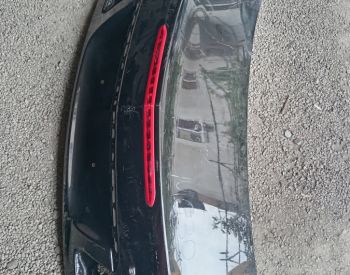 MERCEDES-BENZ E 350 2012-2018 - 4