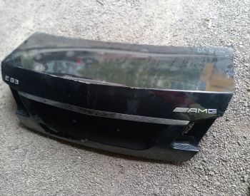 MERCEDES-BENZ E 350 2010-2013 - 1