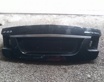 MERCEDES-BENZ E 350 2010-2013 - 2