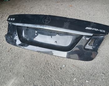 MERCEDES-BENZ E 350 2010-2013 - 3
