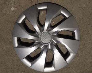 HONDA FIT 2009-2018 - 2
