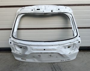 LEXUS RX 350 2016-2021 - 1