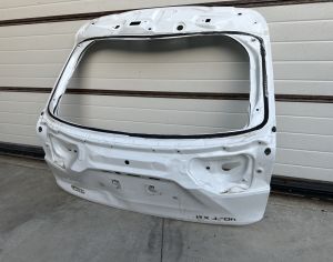 LEXUS RX 350 2016-2021 - 2