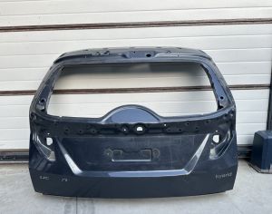 HYUNDAI Tucson 2021-2025