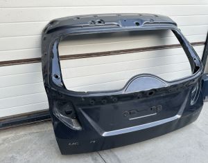 HYUNDAI Tucson 2021-2025 - 2