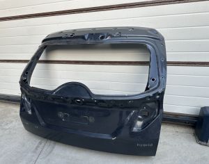 HYUNDAI Tucson 2021-2025 - 3