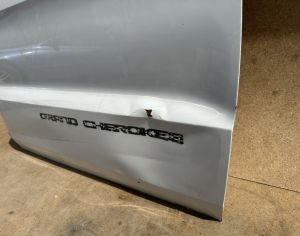 JEEP Grand Cherokee 2011-2022 - 4