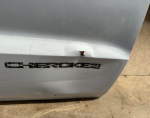 JEEP Grand Cherokee 2011-2022 - 5