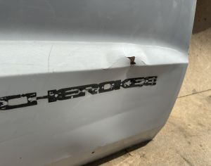 JEEP Grand Cherokee 2011-2022 - 6