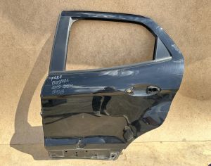 FORD EcoSport 2019-2024 - 1