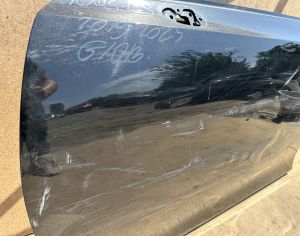 LEXUS LS 500 2019-2024 - 2