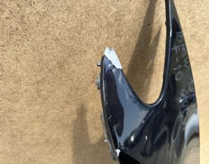 BMW F10 2011-2016 - 2