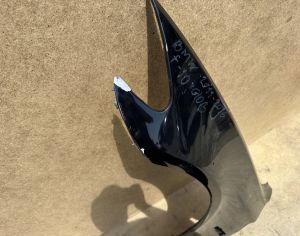 BMW F10 2011-2016 - 4