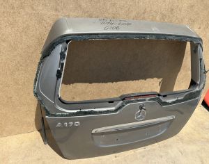 MERCEDES-BENZ A 180 2014-2016 - 2
