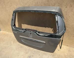 MERCEDES-BENZ A 180 2014-2016 - 3