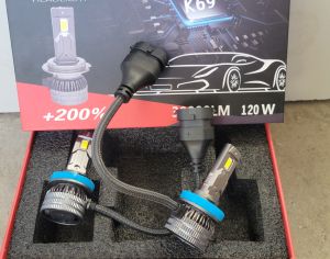 TOYOTA Aqua 2012-2017 - 1
