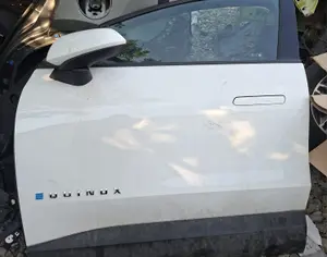 CHEVROLET Equinox EV 2023-2026