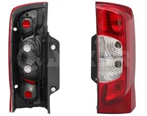 FIAT Fiorino 1969-2026 - 1