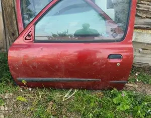 NISSAN Micra 1995-2001
