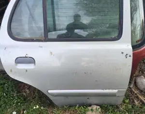 NISSAN Micra 1995-2001 - 2