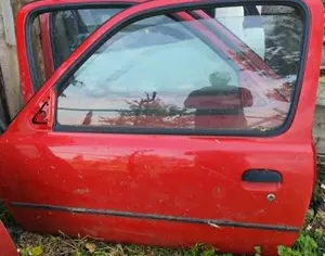 NISSAN Micra 1995-2001 - 3