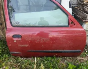 NISSAN Micra 1995-2001 - 4