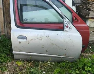 NISSAN Micra 1995-2001 - 5