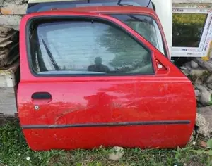 NISSAN Micra 1995-2001 - 6