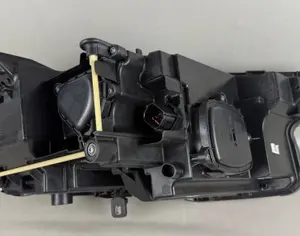 AUDI Q4 E-Tron 2022-2025 - 3