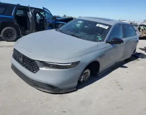 HONDA Accord 2014-2026