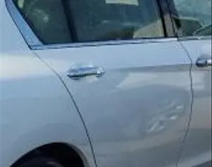 HONDA Accord 2013-2026