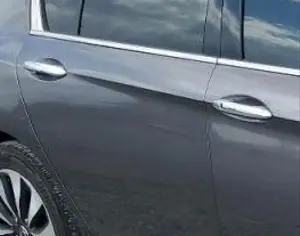 HONDA Accord 2013-2026 - 2