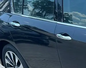 HONDA Accord 2013-2026 - 3