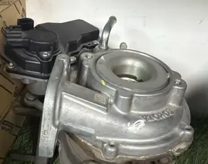 TOYOTA Hilux 2018-2026