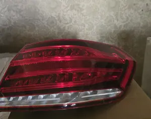 MERCEDES-BENZ E 300 1996-2020 - 2