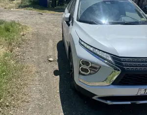 MITSUBISHI Eclipse Cross 2022-2026 - 3
